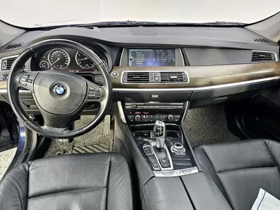 BMW Gran Turismo 2011, 161290 км, за 5590000 KRW - фото 5