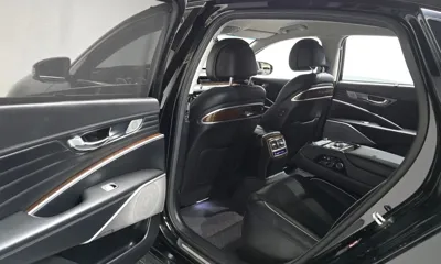 Kia K9 2019, 111470 км, за 21000000 KRW - фото 26