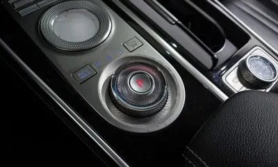 Genesis GV80 2020, 206811 км, за 28000000 KRW - фото 9