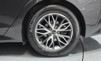Kia K5 2021, 110050 км, за 16900000 KRW - фото 21