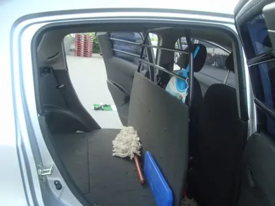 ChevroletGMDaewoo Spark 2014, 35200 км, за 2600000 KRW - фото 7