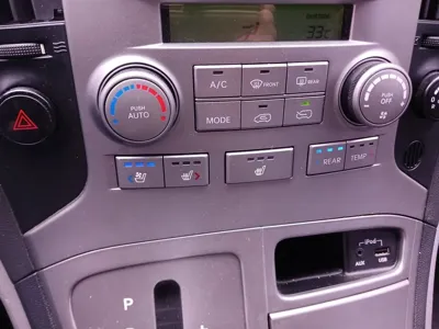 Hyundai Starex 2012, 608146 км, за 3490000 KRW - фото 18