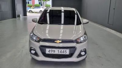 ChevroletGMDaewoo Spark 2017, 95000 км, за 5000000 KRW - фото 3