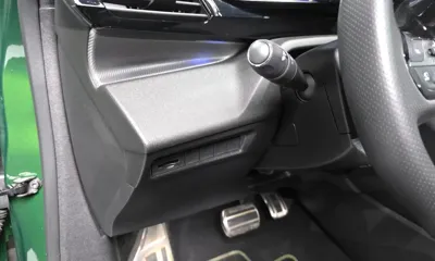 Peugeot 308 2022, 50751 км, за 26900000 KRW - фото 33