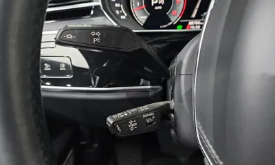 Audi A8 2021, 88786 км, за 57500000 KRW - фото 27