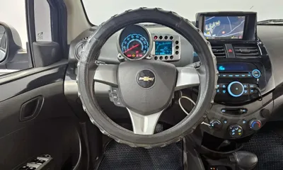 ChevroletGMDaewoo Spark 2012, 170176 км, за 2200000 KRW - фото 13