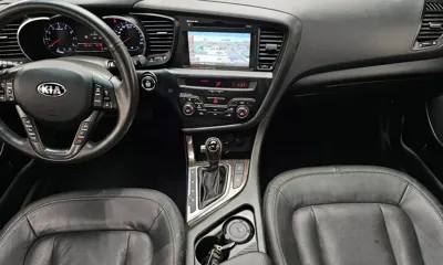 Kia K5 2013, 26834 км, за 8800000 KRW - фото 7