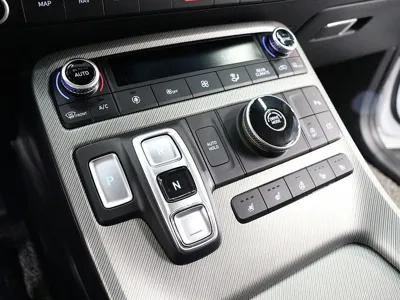 Hyundai Palisade 2023, 38000 км, за 31900000 KRW - фото 9