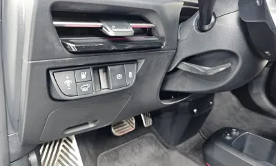 Kia EV6 2023, 70910 км, за 31800000 KRW - фото 20