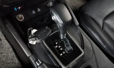 KG_Mobility_Ssangyong Rexton 2024, 38108 км, за 30200000 KRW - фото 9