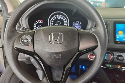 Honda Vezel 2017, 70800 км, за 62325.84 CNY - фото 14