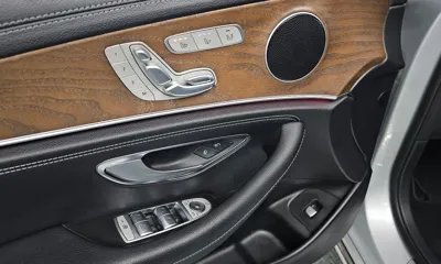 Mercedes-Benz E-Class 2017, 79052 км, за 23000000 KRW - фото 17