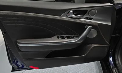 Kia Stinger 2023, 112181 км, за 25300000 KRW - фото 24