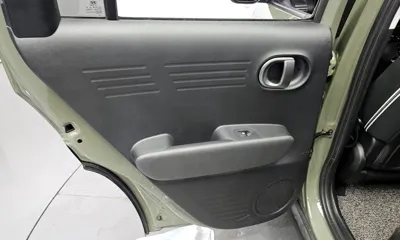 Hyundai Casper 2023, 22599 км, за 15900000 KRW - фото 25