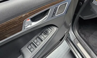 Genesis G80 2017, 155143 км, за 14900000 KRW - фото 17
