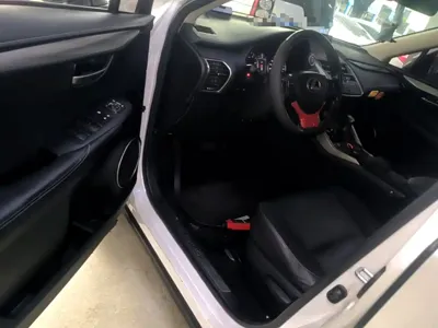 Lexus NX 2017, 86700 км, за 91100 CNY - фото 16