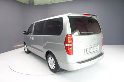 Hyundai Starex 2014, 166301 км, за 7950000 KRW - фото 5