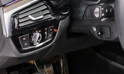 BMW 5-Series 2018, 82660 км, за 27400000 KRW - фото 14