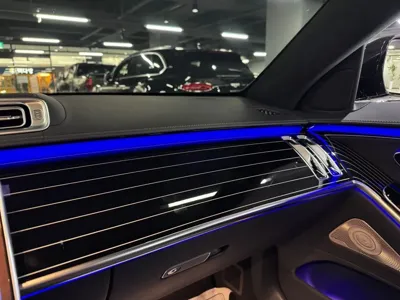 Mercedes-Benz S-Class 2022, 12600 км, за 170000000 KRW - фото 11