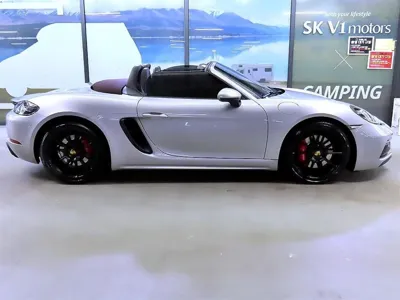 Porsche 718 2021, 55020 км, за 73900000 KRW - фото 8
