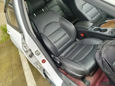 Geely Vision S1 2019, 164300 км, за 16100 CNY - фото 25