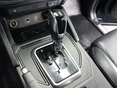 KG_Mobility_Ssangyong Rexton 2018, 220833 км, за 11300000 KRW - фото 8