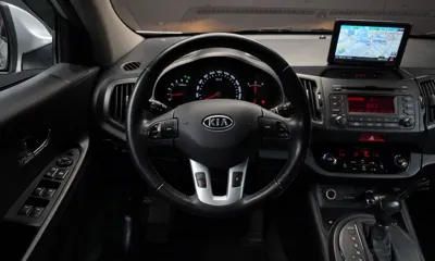 Kia Sportage 2011, 117913 км, за 3790000 KRW - фото 13