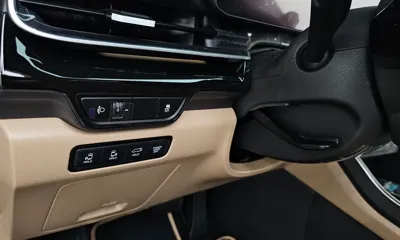Kia Canival 2026, 34 км, за 88720000 KRW - фото 34