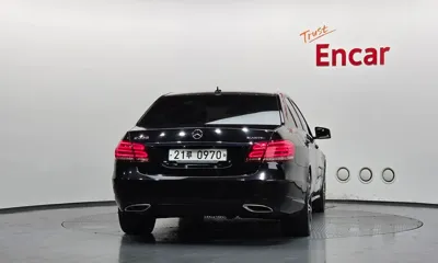 Mercedes-Benz E-Class 2016, 142685 км, за 9800000 KRW
