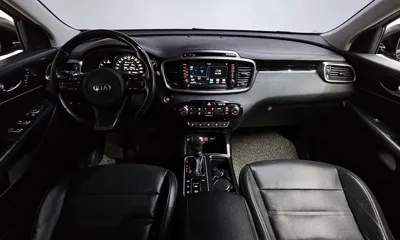 Kia Sorento 2016, 105283 км, за 14300000 KRW - фото 7