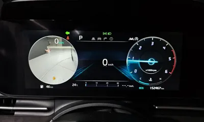 Kia Canival 2021, 152467 км, за 21500000 KRW - фото 8