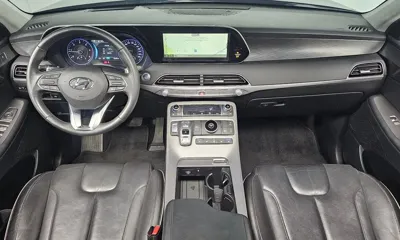 Hyundai Palisade 2020, 63225 км, за 26700000 KRW - фото 7