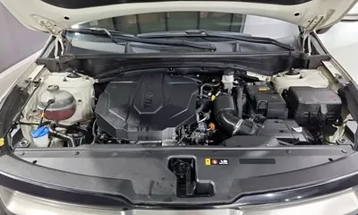 Kia Sportage 2022, 148918 км, за 21500000 KRW - фото 6
