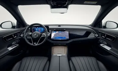 Mercedes-Benz E-Class 2025, 6225 км, за 73000000 KRW - фото 7