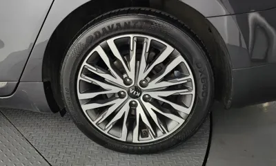 Kia K7 2020, 102150 км, за 18990000 KRW - фото 21