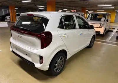 Kia Morning 2026, 7 км, за 2760000 KRW - фото 6