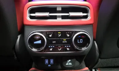 Genesis GV70 2024, 26509 км, за 43500000 KRW - фото 29