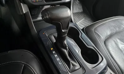 ChevroletGMDaewoo Colorado 2021, 122830 км, за 21000000 KRW - фото 9