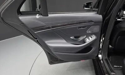 Mercedes-Benz S-Class 2018, 21046 км, за 61500000 KRW - фото 25