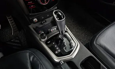 KG_Mobility_Ssangyong TIBOLI 2016, 137089 км, за 6500000 KRW - фото 9