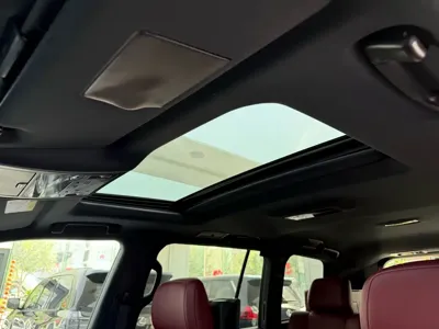 Lexus LX 2019, 88000 км, за 1269800 CNY - фото 19