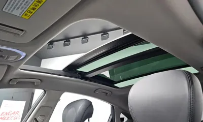 Hyundai Genesis 2016, 89880 км, за 13300000 KRW - фото 19