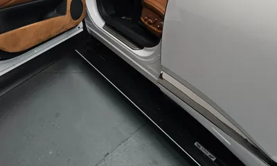 Genesis GV80 2026, 11568 км, за 81800000 KRW - фото 35