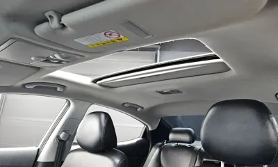 Hyundai Avante 2014, 98547 км, за 5990000 KRW - фото 19