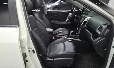 KG_Mobility_Ssangyong TIBOLI 2016, 102302 км, за 6300000 KRW - фото 11
