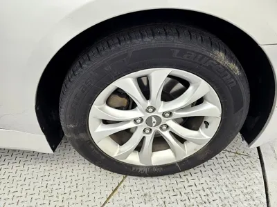 Hyundai Genesis 2012, 190075 км, за 2800000 KRW - фото 20