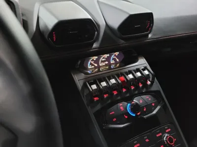 Lamborghini Huracan 2018, 24600 км, за 185000000 KRW - фото 13