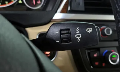 BMW 3-Series 2015, 138220 км, за 11100000 KRW - фото 13
