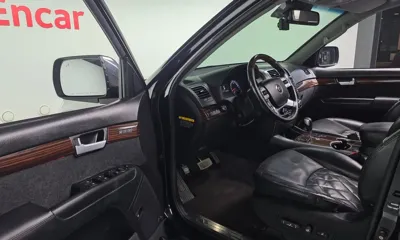 Kia Mohave 2017, 218078 км, за 11000000 KRW - фото 10