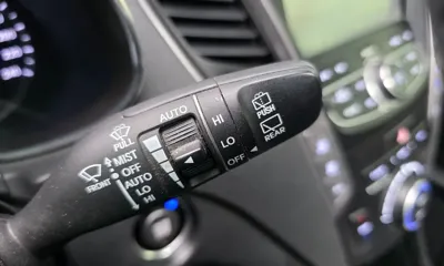 Hyundai Maxcruz 2014, 176685 км, за 8500000 KRW - фото 16